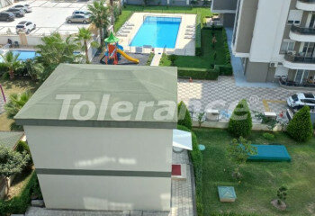 Квартира 3+1 в Анталии, Турция | PKK-64499