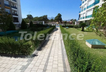 Квартира 3+1 в Анталии, Турция | PKK-64499