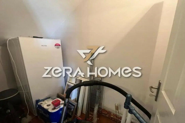 Вилла 4+1 в Алании, Турция | PTE-64533