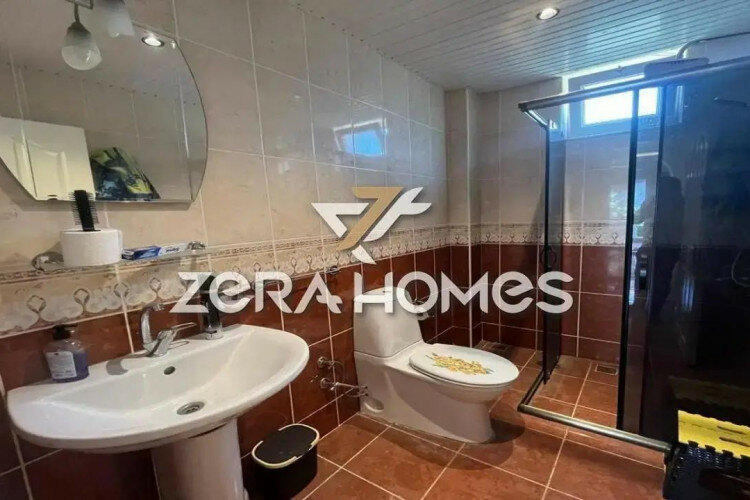 Вилла 4+1 в Алании, Турция | PTE-64533