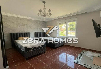 Вилла 4+1 в Алании, Турция | PTE-64533