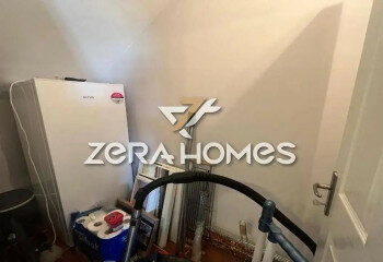 Вилла 4+1 в Алании, Турция | PTE-64533