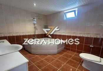 Вилла 4+1 в Алании, Турция | PTE-64533