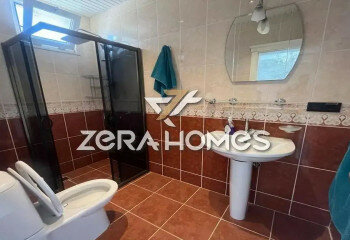 Вилла 4+1 в Алании, Турция | PTE-64533