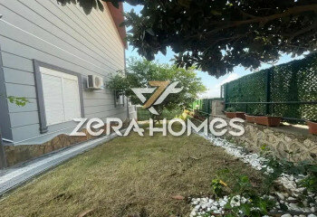 Вилла 4+1 в Алании, Турция | PTE-64533