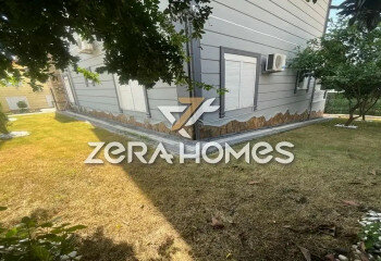 Вилла 4+1 в Алании, Турция | PTE-64533