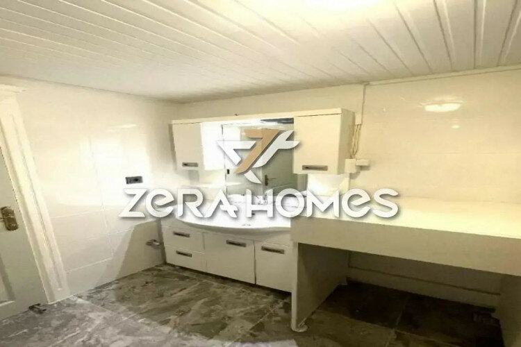 Квартира 3+1 в Алании, Турция | SBB-64543