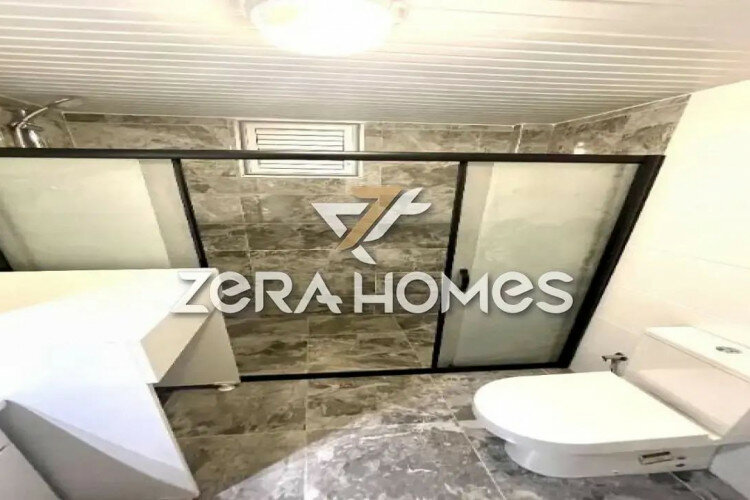 Квартира 3+1 в Алании, Турция | SBB-64543