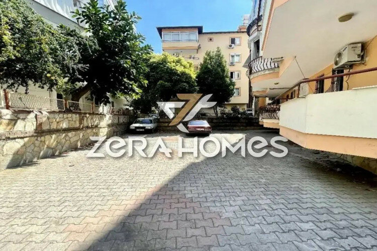 Квартира 3+1 в Алании, Турция | SBB-64543