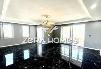 Квартира 3+1 в Алании, Турция | SBB-64543