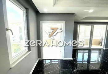 Квартира 3+1 в Алании, Турция | SBB-64543