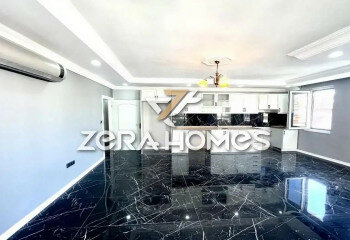 Квартира 3+1 в Алании, Турция | SBB-64543