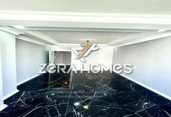 Квартира 3+1 в Алании, Турция | SBB-64543