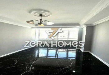 Квартира 3+1 в Алании, Турция | SBB-64543