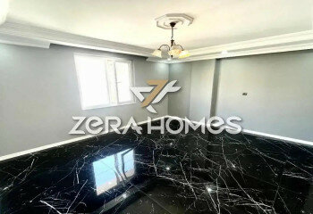 Квартира 3+1 в Алании, Турция | SBB-64543