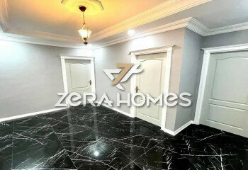 Квартира 3+1 в Алании, Турция | SBB-64543