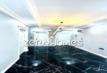 Квартира 3+1 в Алании, Турция | SBB-64543