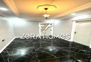 Квартира 3+1 в Алании, Турция | SBB-64543