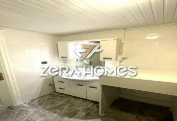 Квартира 3+1 в Алании, Турция | SBB-64543