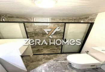 Квартира 3+1 в Алании, Турция | SBB-64543