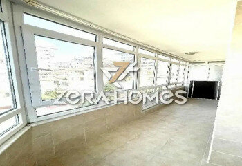 Квартира 3+1 в Алании, Турция | SBB-64543