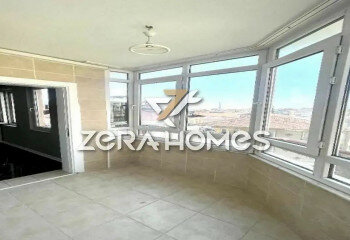 Квартира 3+1 в Алании, Турция | SBB-64543