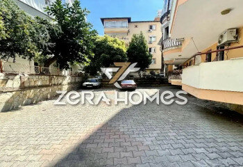 Квартира 3+1 в Алании, Турция | SBB-64543