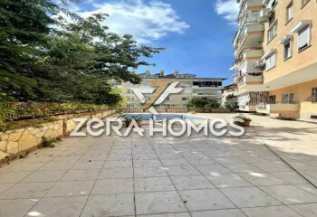 Квартира 3+1 в Алании, Турция | SBB-64543