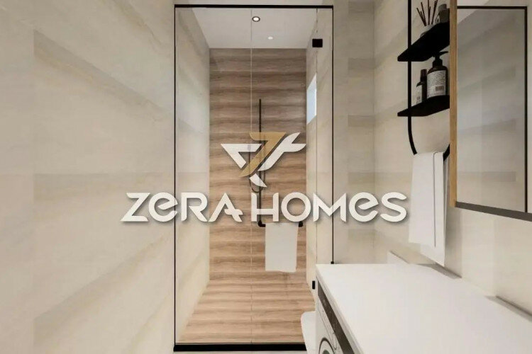 Квартира 2+1 в Кестеле, Турция | PKK-64567