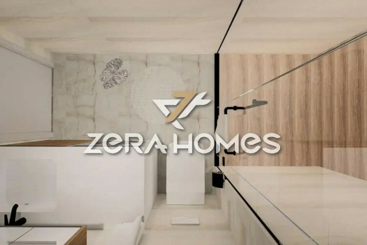 Квартира 2+1 в Кестеле, Турция | PKK-64567