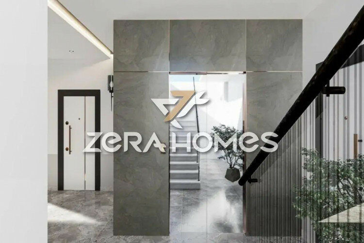 Квартира 2+1 в Кестеле, Турция | PKK-64567