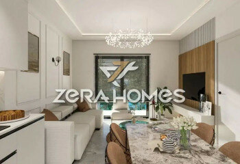 Квартира 2+1 в Кестеле, Турция | PKK-64567