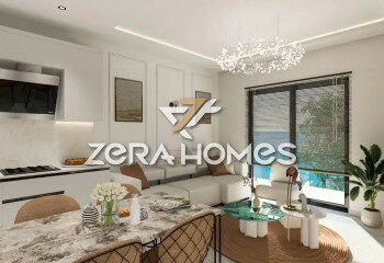 Квартира 2+1 в Кестеле, Турция | PKK-64567