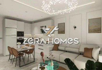 Квартира 2+1 в Кестеле, Турция | PKK-64567