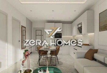 Квартира 2+1 в Кестеле, Турция | PKK-64567