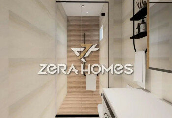 Квартира 2+1 в Кестеле, Турция | PKK-64567