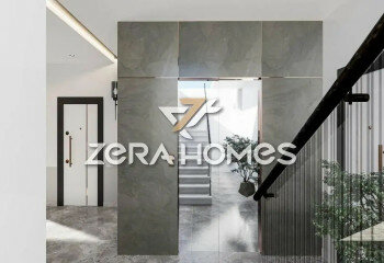 Квартира 2+1 в Кестеле, Турция | PKK-64567