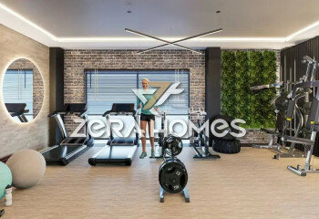 Квартира 2+1 в Кестеле, Турция | PKK-64567