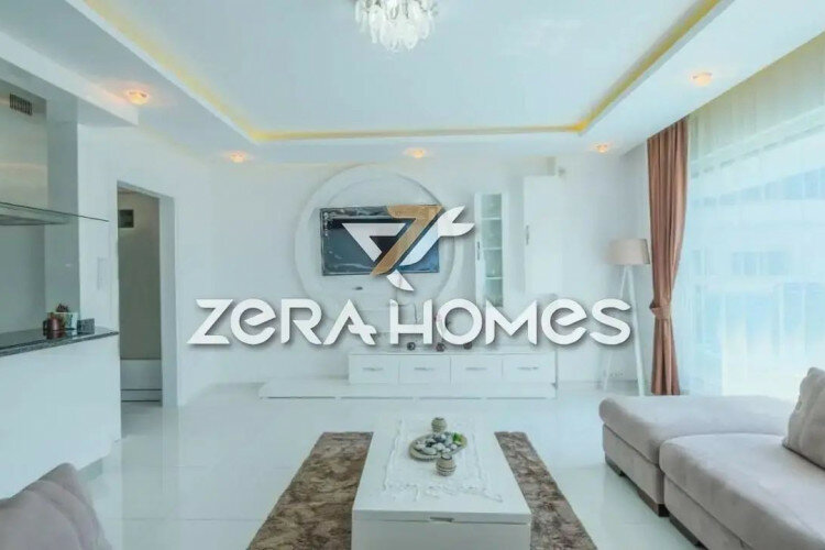 Квартира 3+1 в Кестеле, Турция | STE-64559