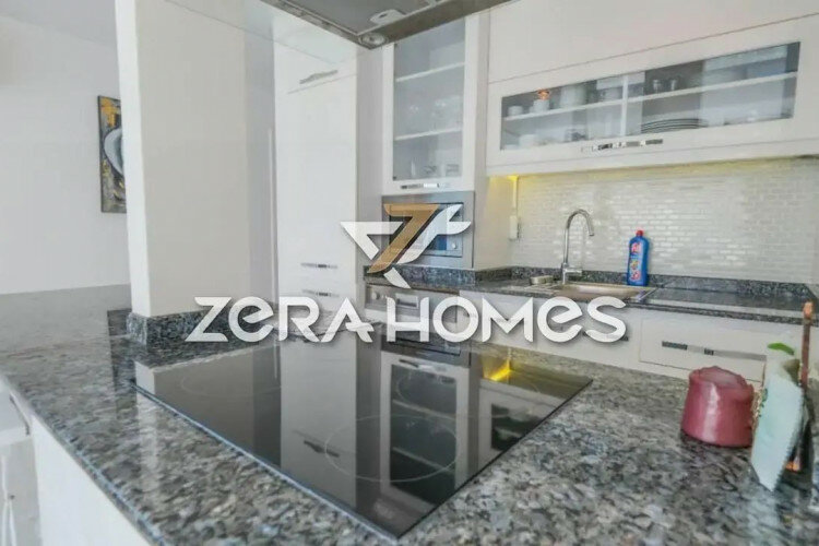 Квартира 3+1 в Кестеле, Турция | STE-64559