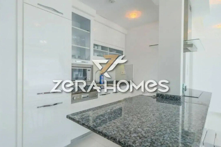 Квартира 3+1 в Кестеле, Турция | STE-64559