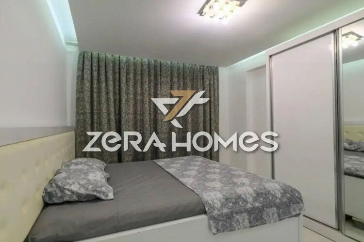 Квартира 3+1 в Кестеле, Турция | STE-64559