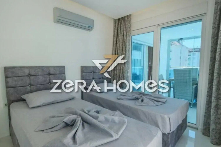 Квартира 3+1 в Кестеле, Турция | STE-64559