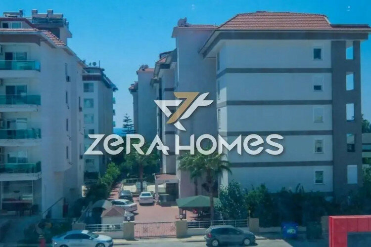 Квартира 3+1 в Кестеле, Турция | STE-64559