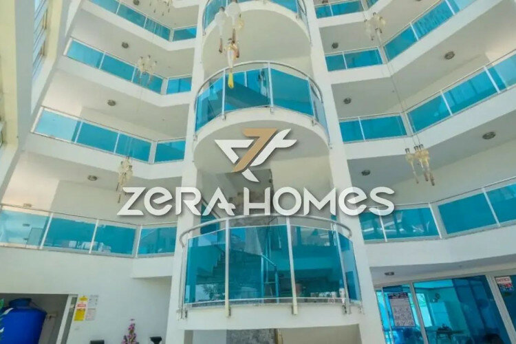 Квартира 3+1 в Кестеле, Турция | STE-64559