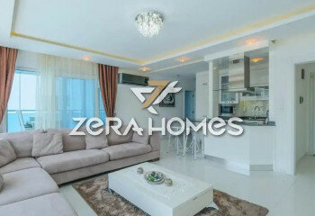 Квартира 3+1 в Кестеле, Турция | STE-64559