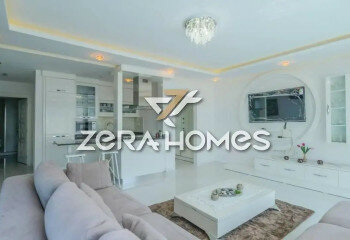 Квартира 3+1 в Кестеле, Турция | STE-64559