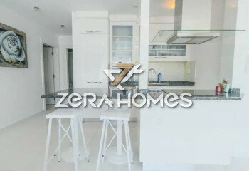 Квартира 3+1 в Кестеле, Турция | STE-64559