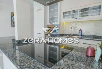 Квартира 3+1 в Кестеле, Турция | STE-64559