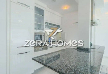 Квартира 3+1 в Кестеле, Турция | STE-64559